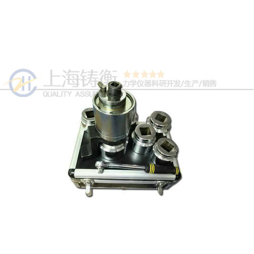  SGBZQ扭力扳手倍增器